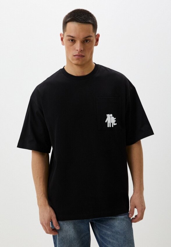 Футболка 0not1