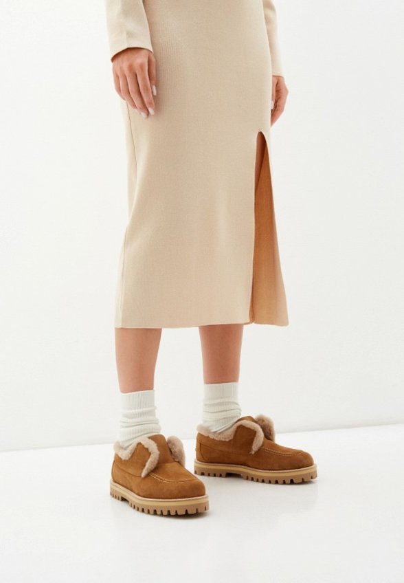 Лоферы Le Silla