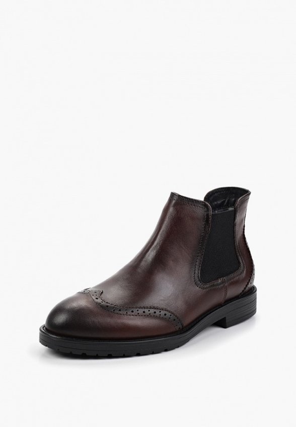 Ботинки Ierdi