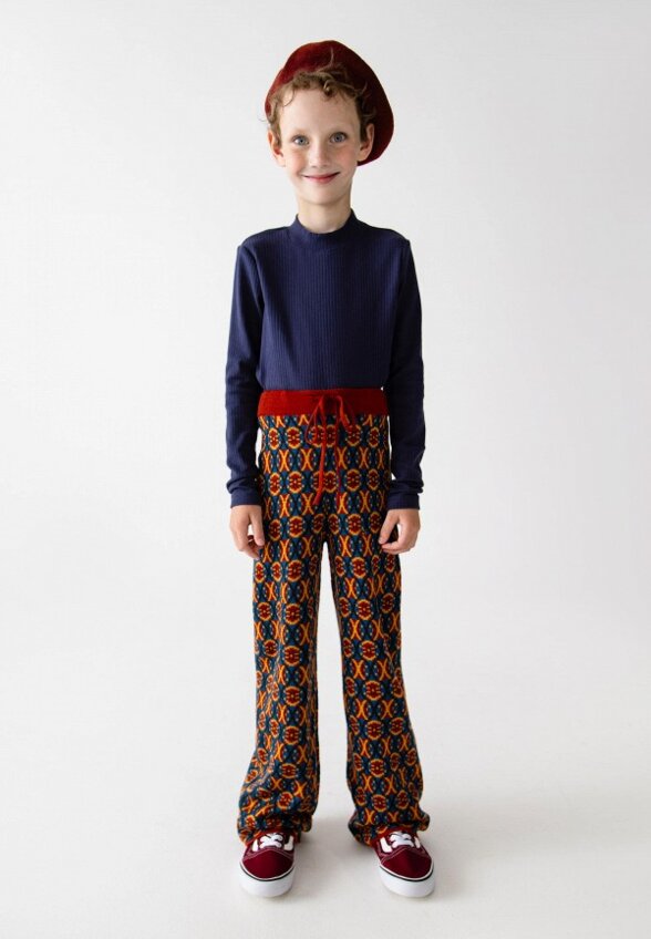 Брюки Привет Мишка