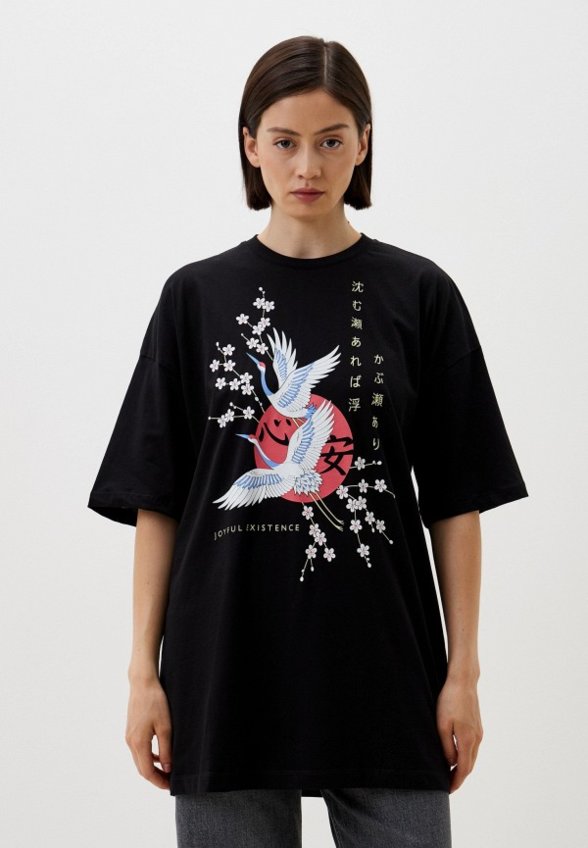 Футболка Funday