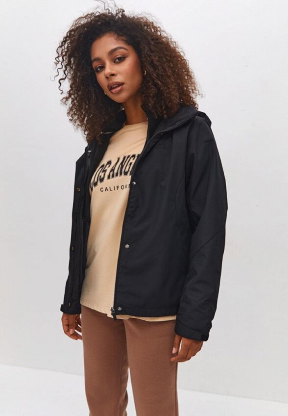 Ветровка Baasploa