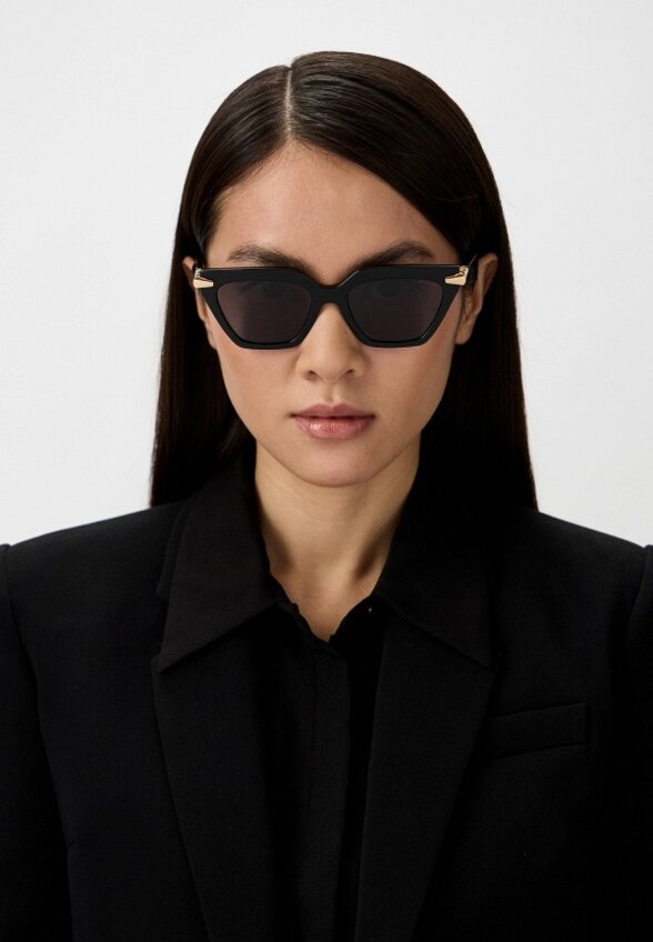 Очки солнцезащитные Bvlgari