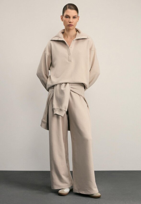 Брюки спортивные Zarina