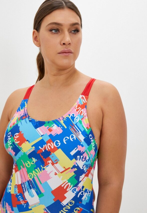 Купальник Yingfa