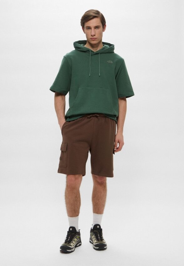 Шорты спортивные The North Face