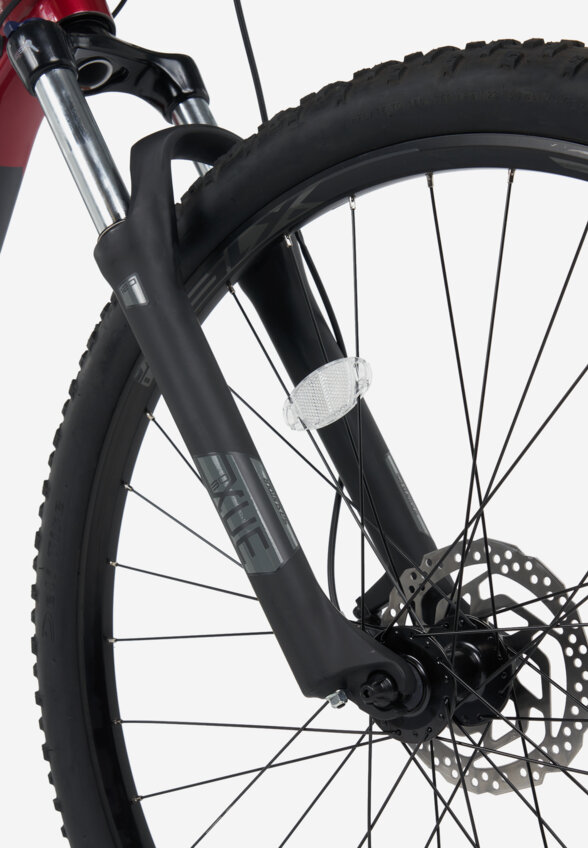 Велосипед горный Polygon Xtrada 5 29