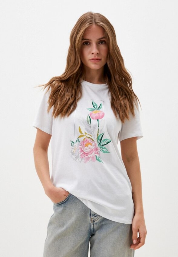 Футболка Colin's