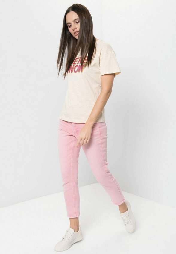 Футболка Taifun