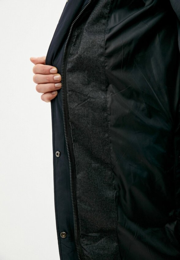 Пуховик Morozoff