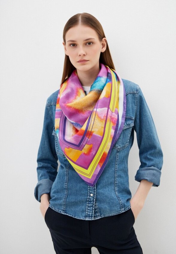 Платок Eleganzza