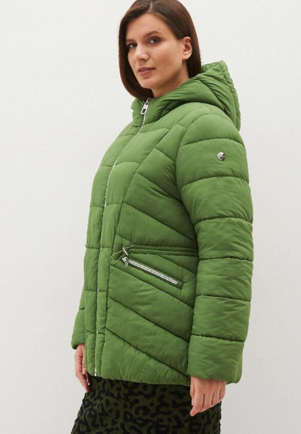 Куртка утепленная Samoon by Gerry Weber