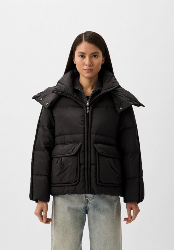 Пуховик Canadian