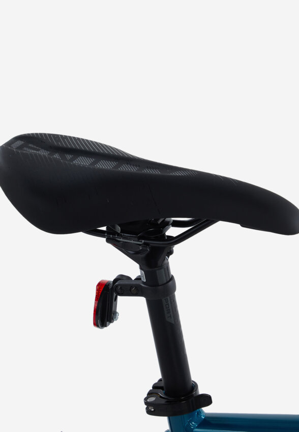 Велосипед городской Polygon Path 2 G 700C, Синий