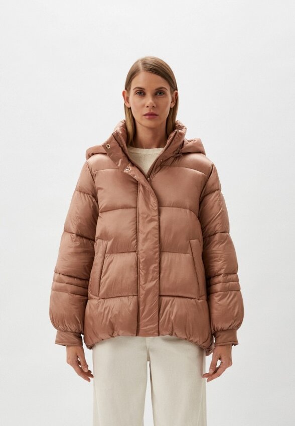 Пуховик Twinset Milano