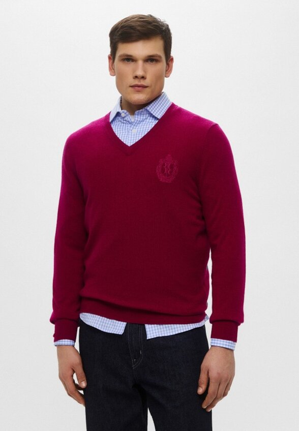 Пуловер Billionaire