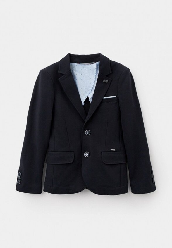 Пиджак Silver Spoon