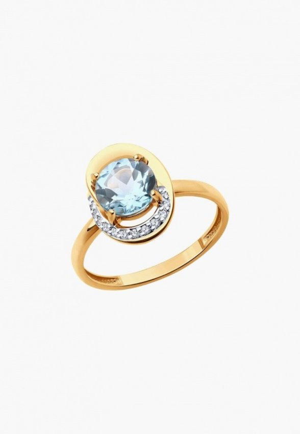 Кольцо Sokolov