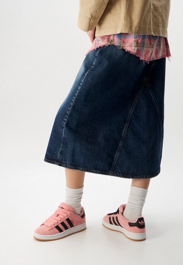 Кеды adidas Originals