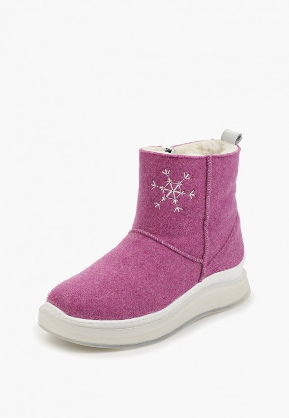 Валенки Dino Ricci