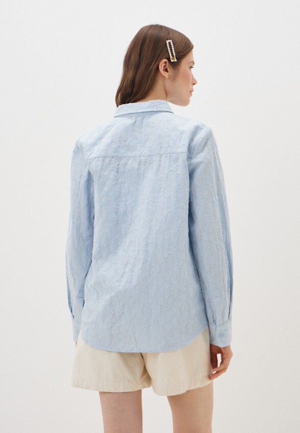 Рубашка Colin's