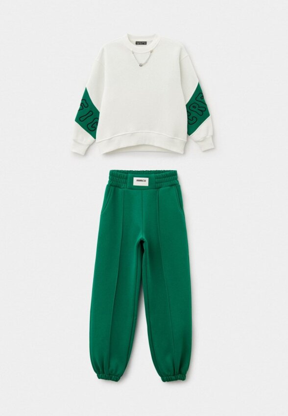 Костюм спортивный Locoloco All For Junior