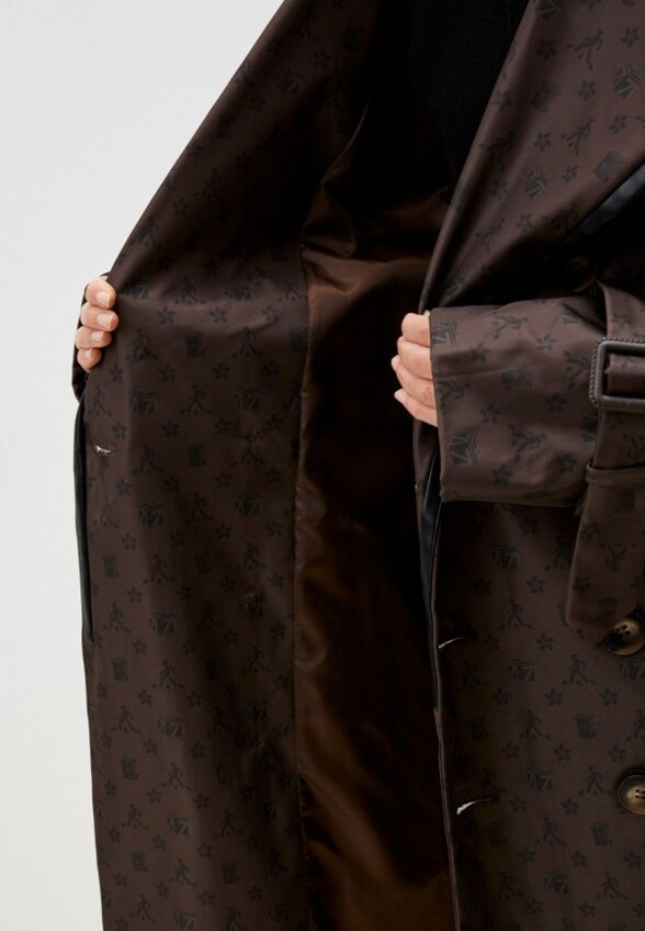 Тренч Asia st 71