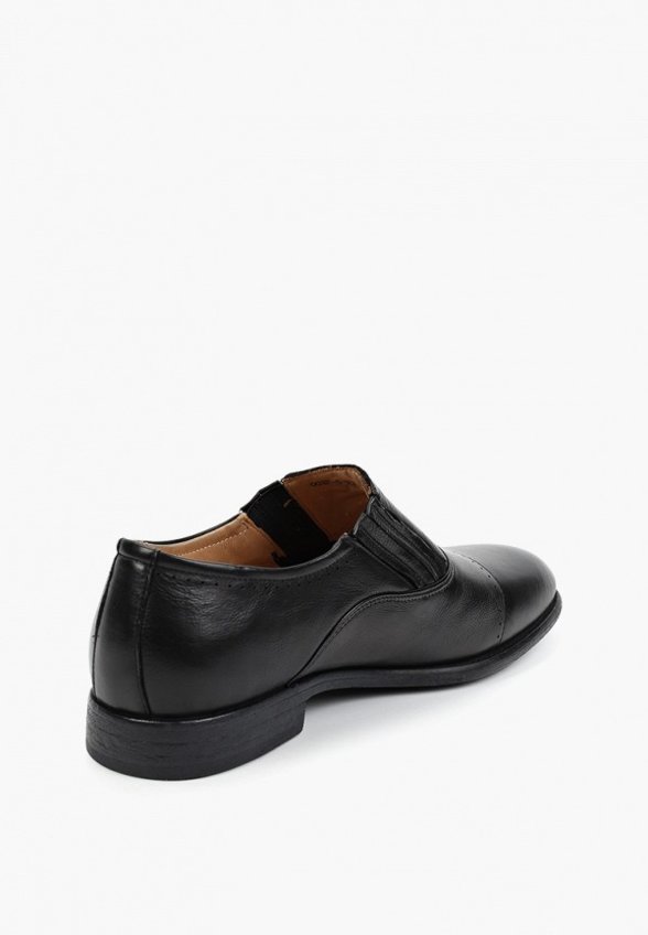 Лоферы Rossini Roberto