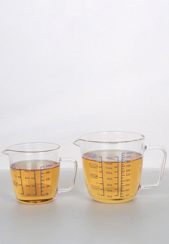 Емкость мерная Smart Solutions