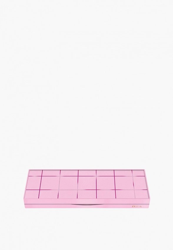 Палетка для лица Pupa