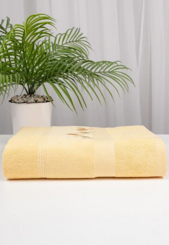 Полотенце Wellness