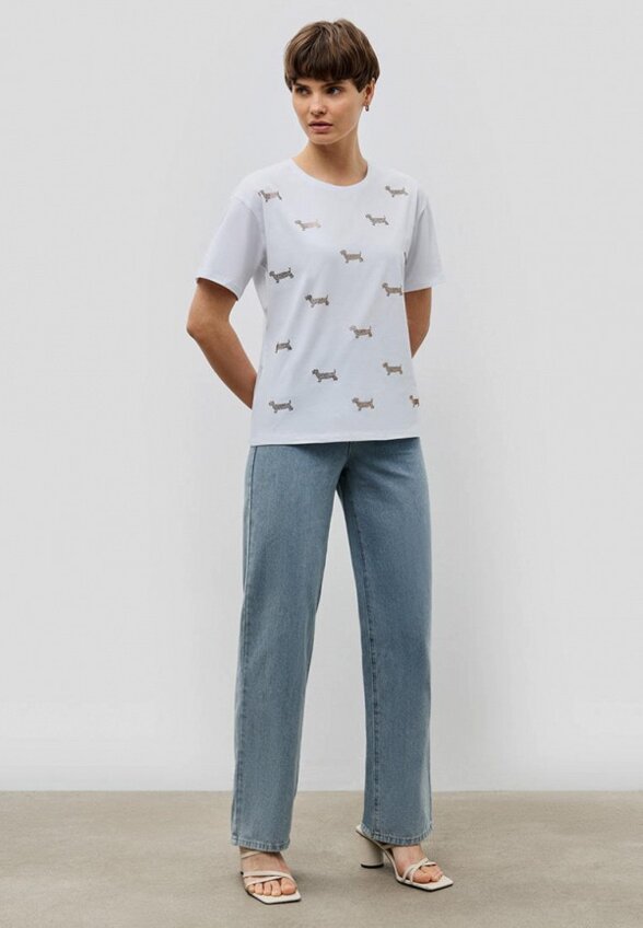 Футболка Baon