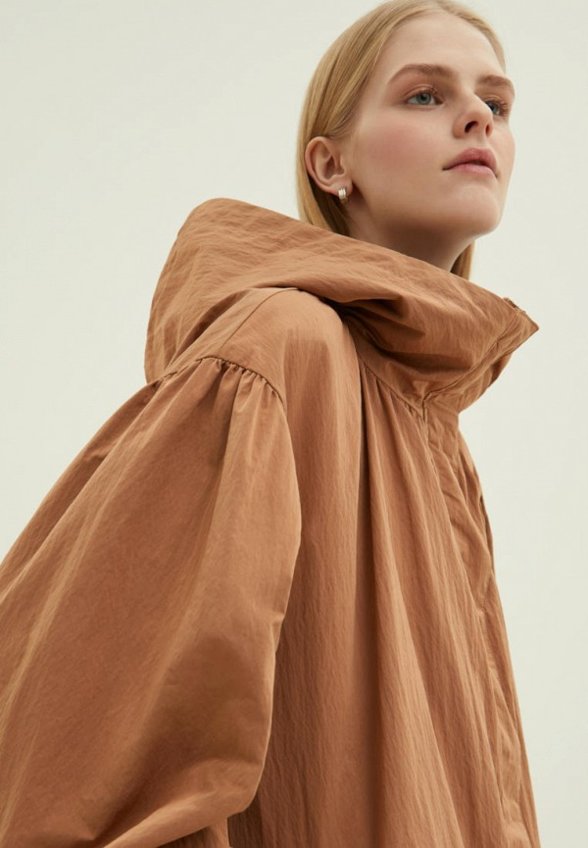 Ветровка Finn Flare