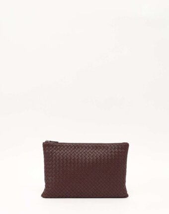 Bottega Veneta Leather Bag женщинам