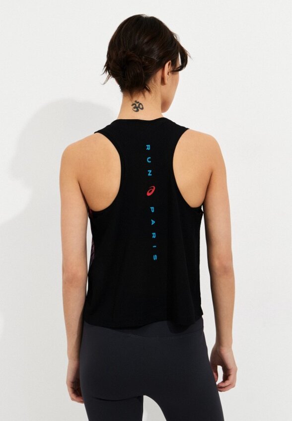 Майка спортивная ASICS