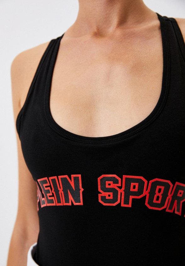 Боди Plein Sport