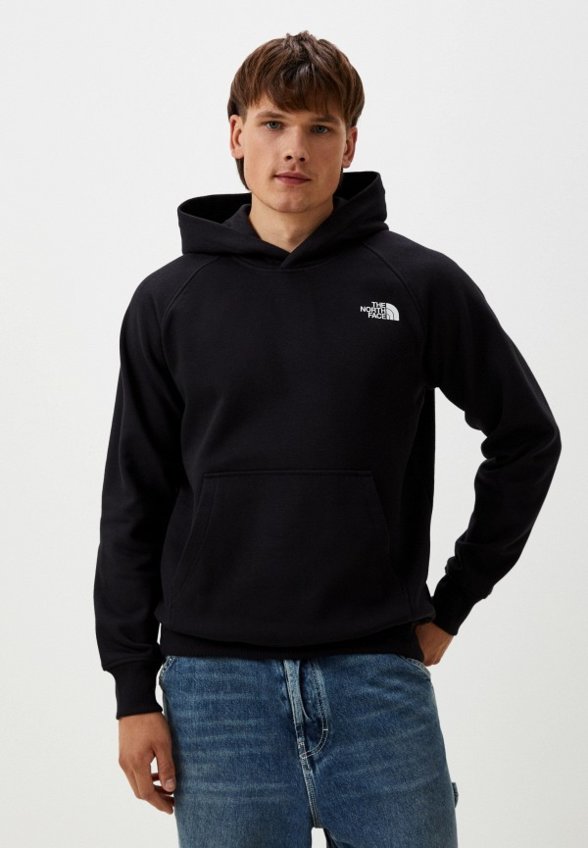 Худи The North Face