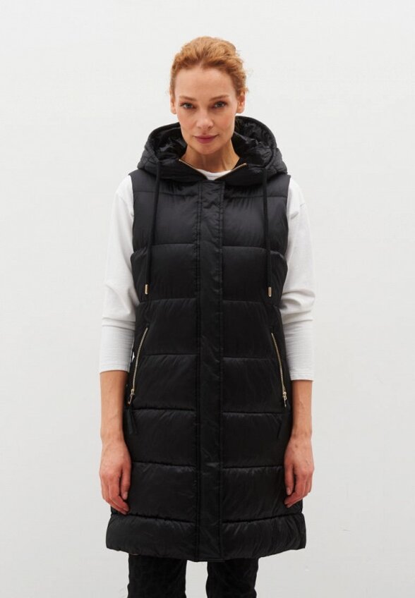 Жилет утепленный Gerry Weber