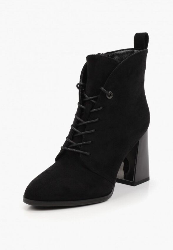 Ботильоны Obba