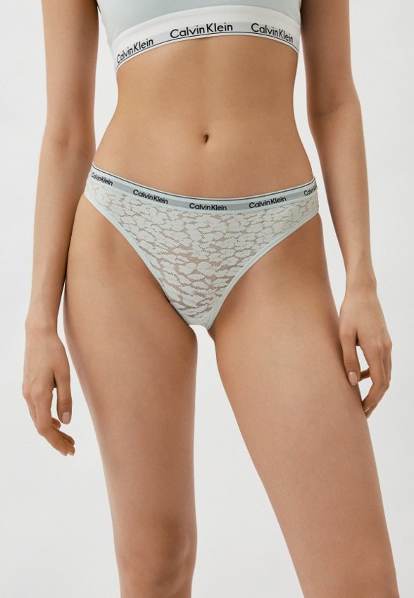 Трусы 3 шт. Calvin Klein Underwear