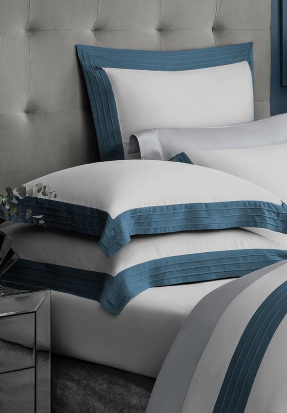 Постельное белье Семейное Togas