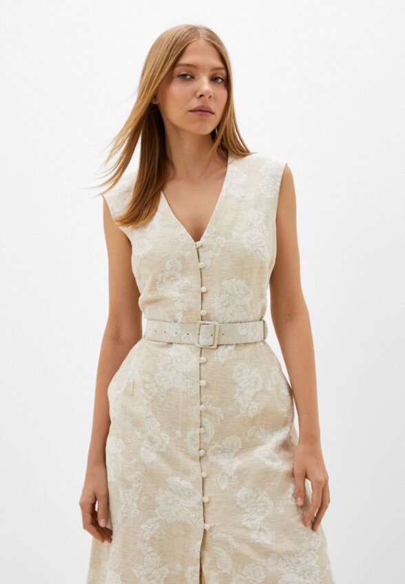 Платье Emilia Dell'oro