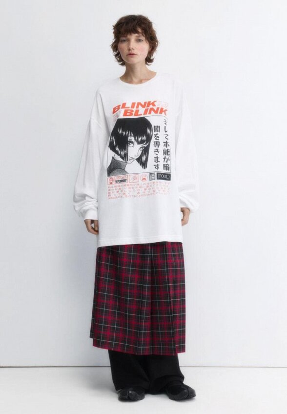 Лонгслив Befree