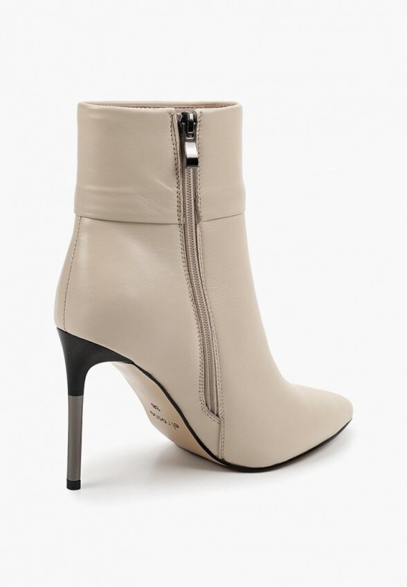 Ботильоны El'Rosso