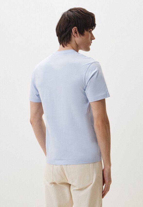 Футболка Lacoste