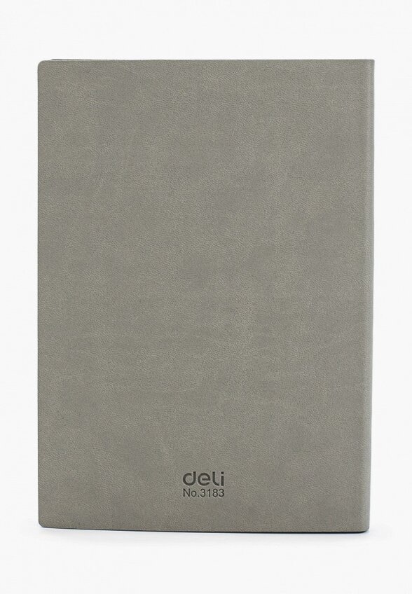 Блокнот Deli