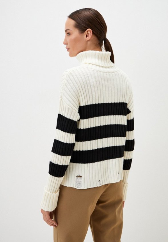 Свитер Love Republic