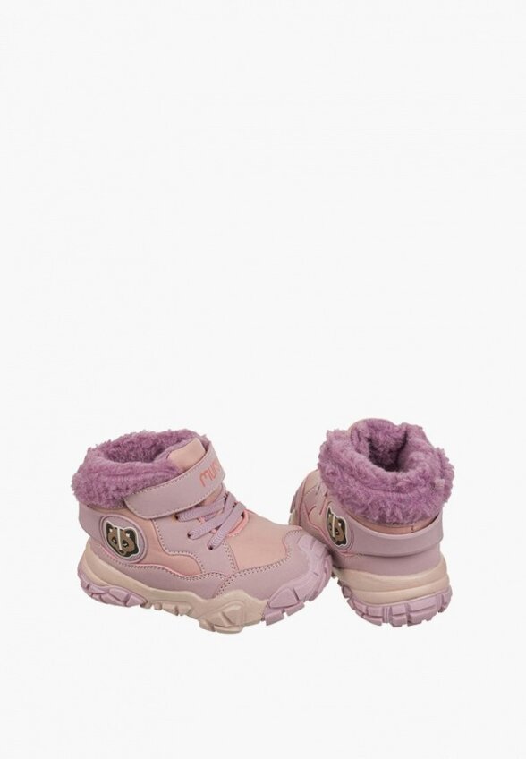 Ботинки Mursu