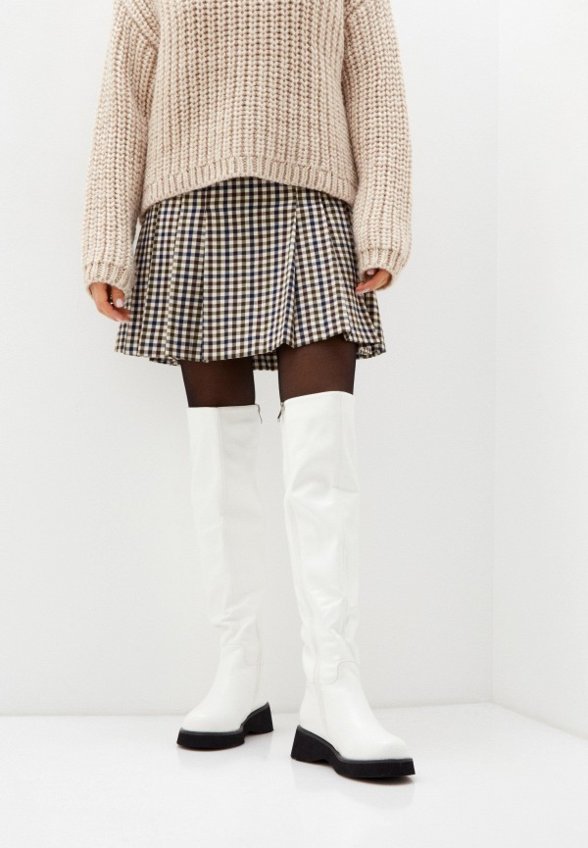 Ботфорты Crony