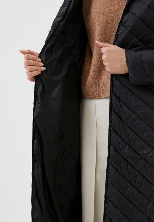 Куртка стеганая Mollese